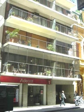 Apto Credito Venta 3 Ambientes Frente Balcon Sup:65,10 m² m Subte U$s159.900
