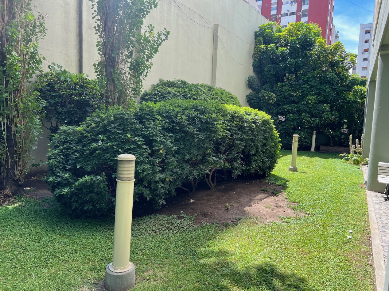 Almagro Depto 3 ambientes Piso 20 Ap/Credito Balcon Piscina zona juegos Seg 24hs