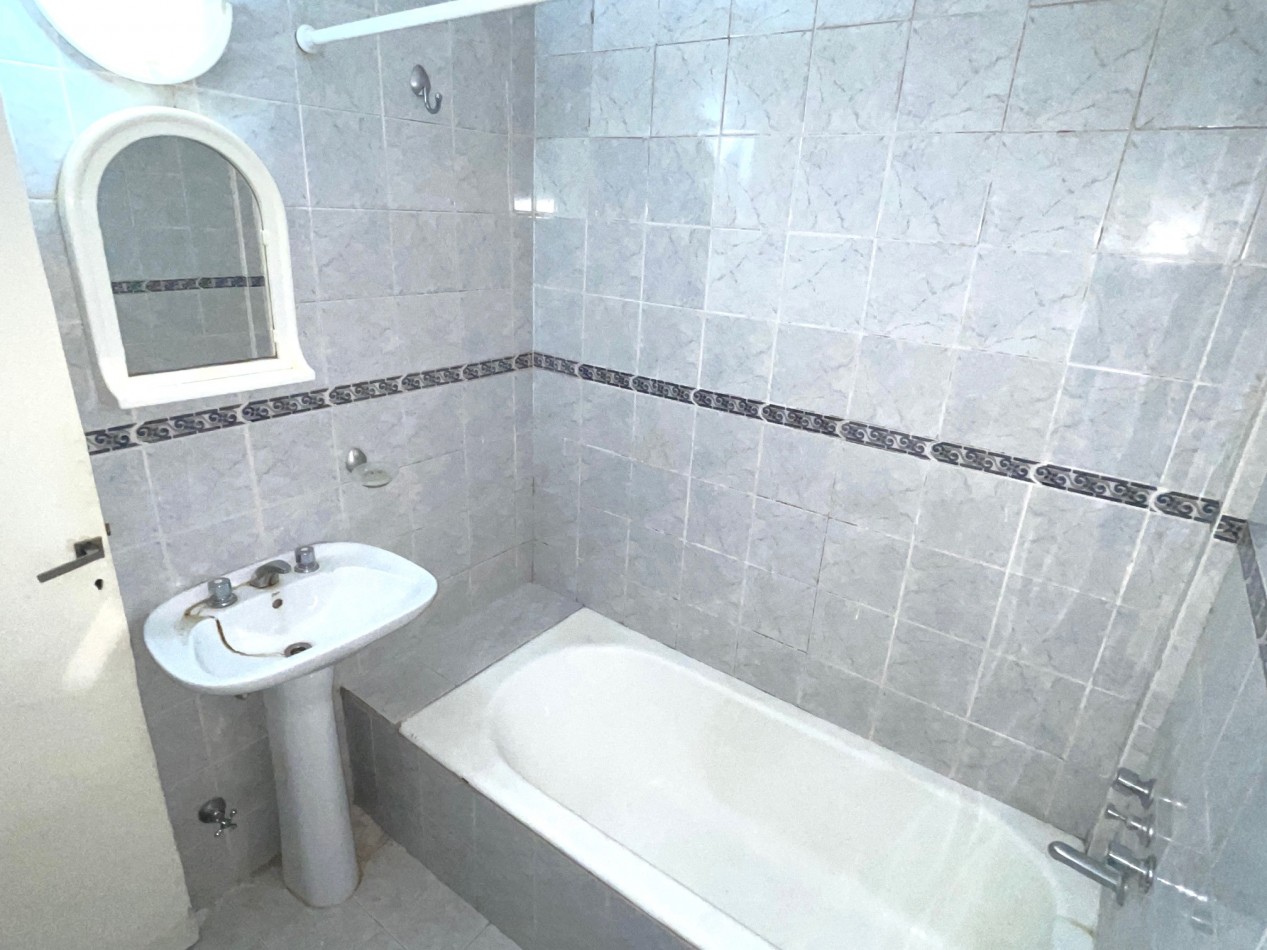 Palermo Alquiler Depto 2 amb $500.000 + Exp $110.000 Parque Las Heras