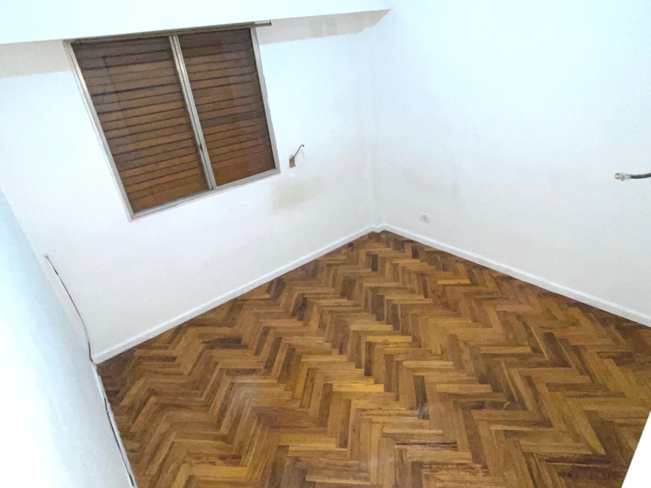 Palermo Alquiler Depto 2 amb $500.000 + Exp $110.000 Parque Las Heras