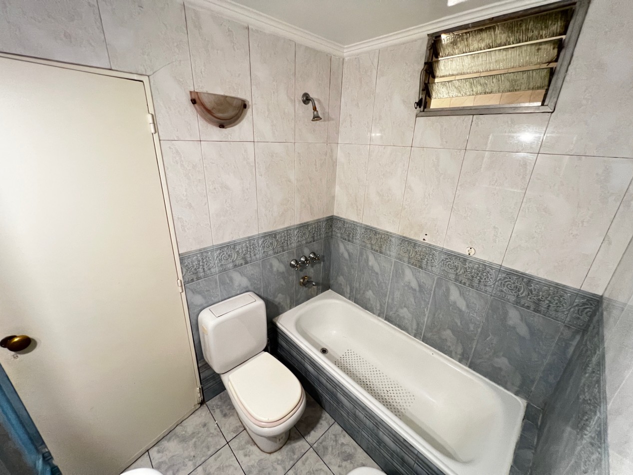 Alquiler Palermo Depto 3 Amb+ 2 Baños + Frente Balcon $1.000.000+Exp$160.000