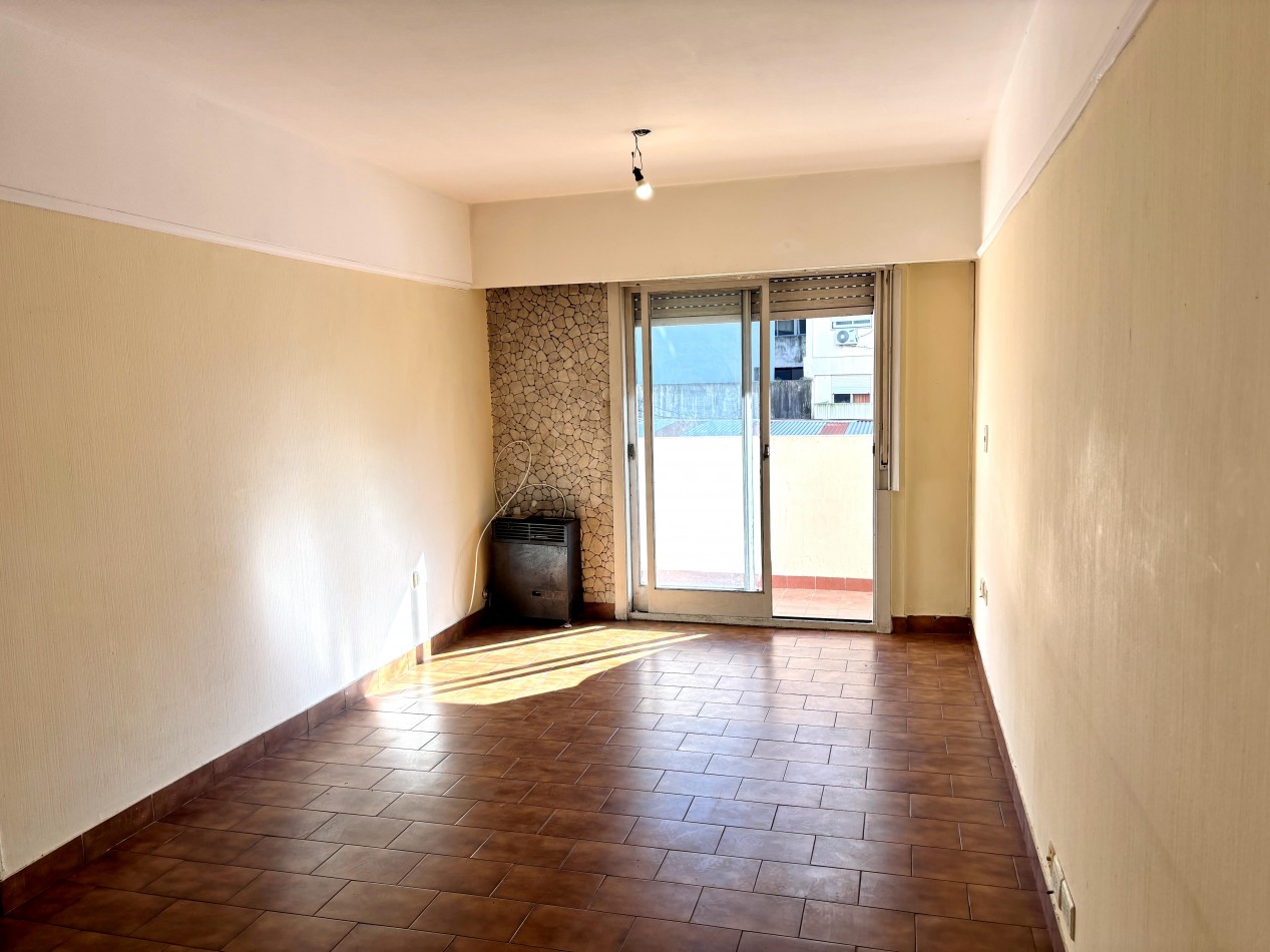 Caballito Venta u$s117900 Departamento 3 ambientes Balcon