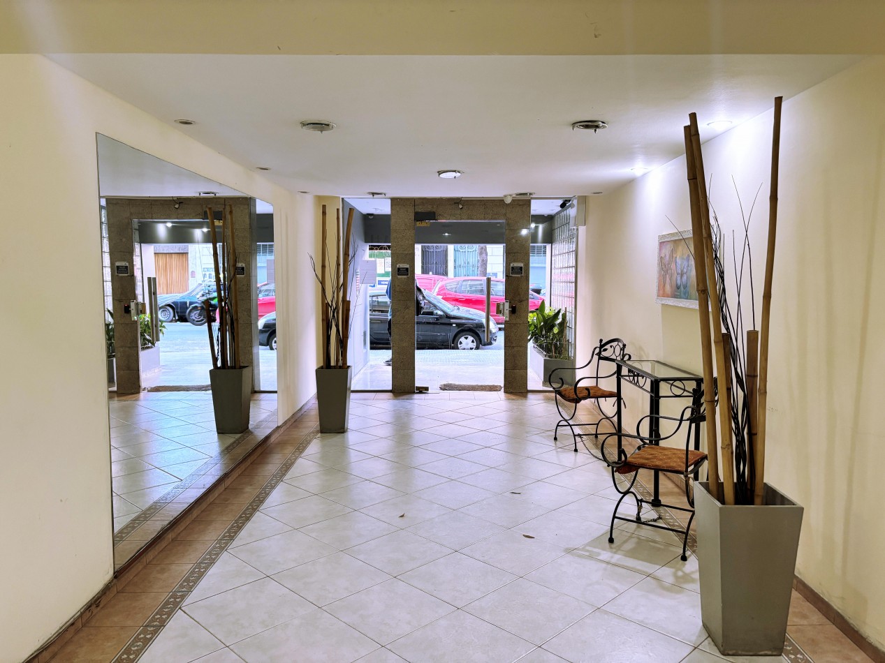 Caballito Venta u$s117900 Departamento 3 ambientes Balcon