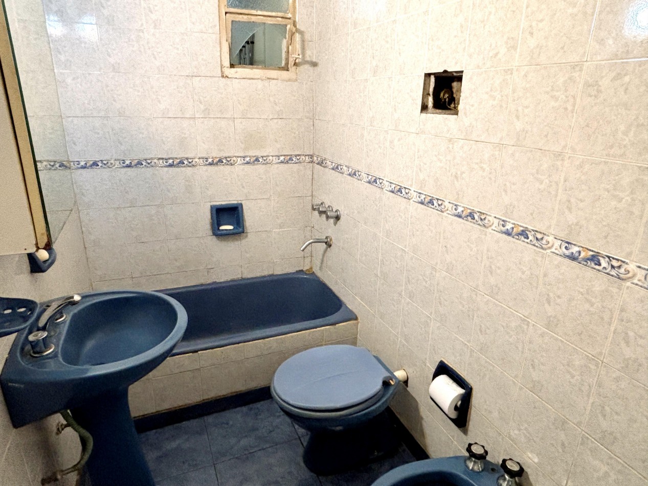 Caballito Venta u$s117900 Departamento 3 ambientes Balcon