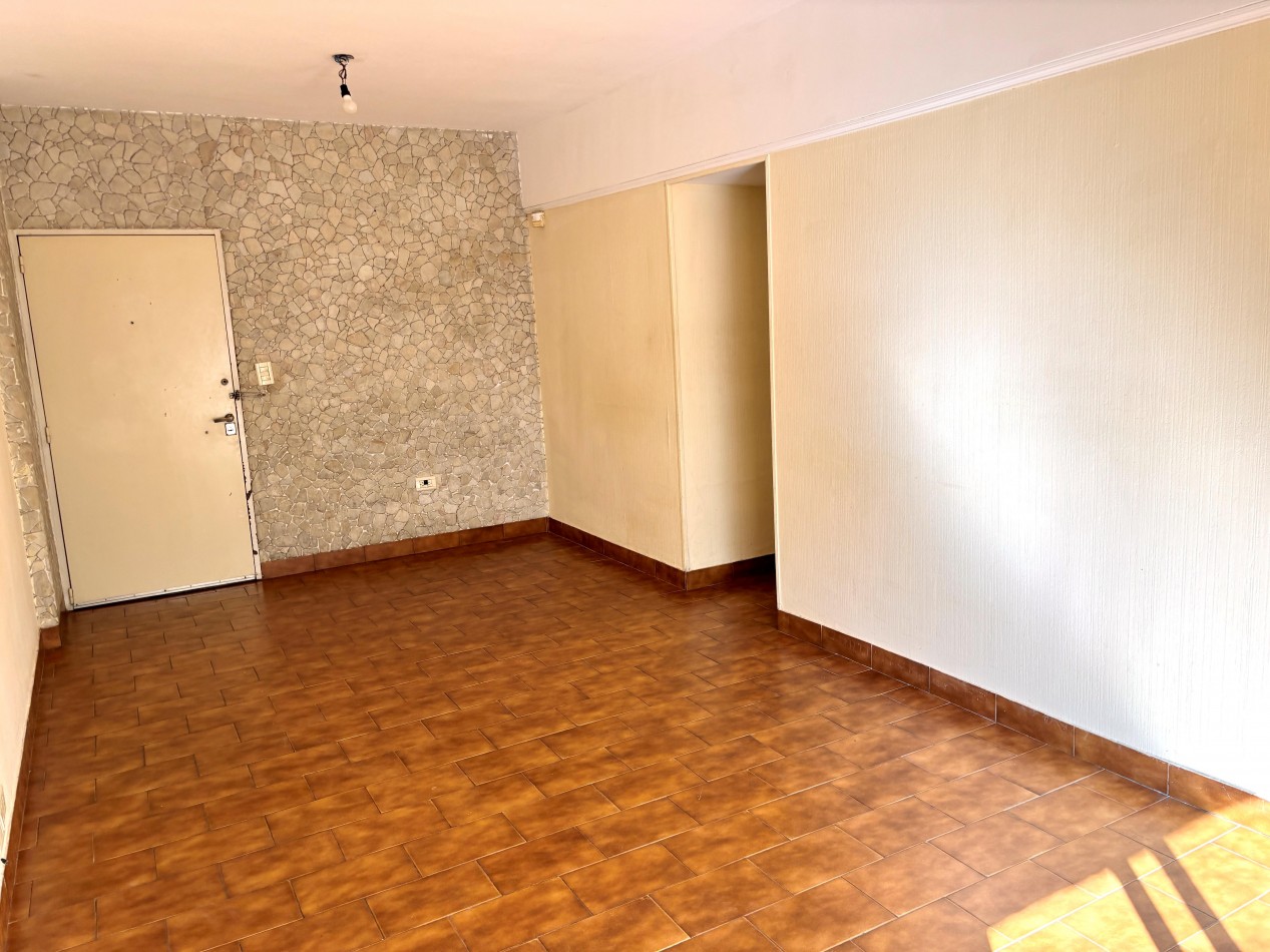 Caballito Venta u$s117900 Departamento 3 ambientes Balcon