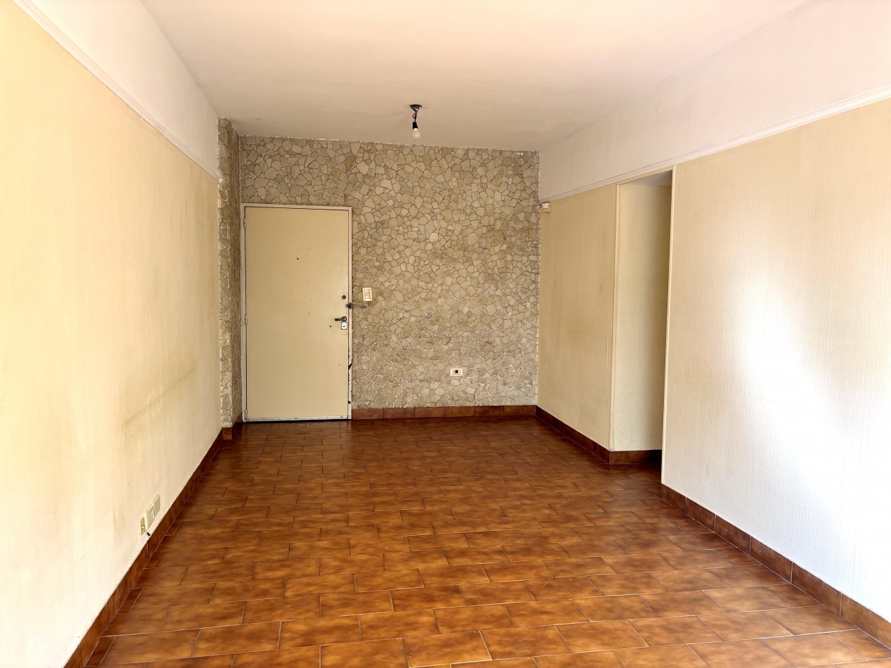 Caballito Venta u$s117900 Departamento 3 ambientes Balcon