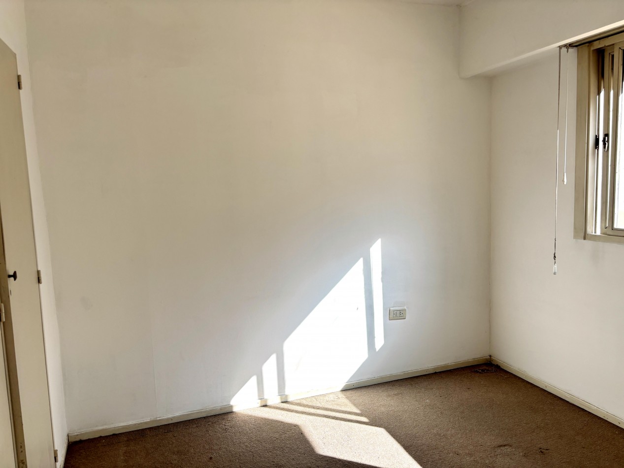 Caballito Venta u$s117900 Departamento 3 ambientes Balcon