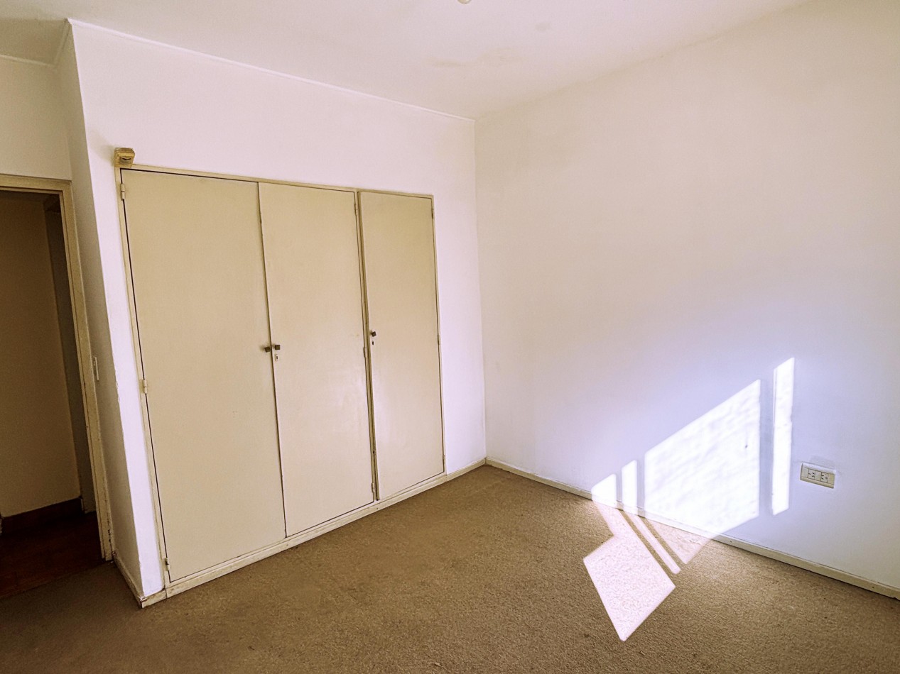 Caballito Venta u$s117900 Departamento 3 ambientes Balcon