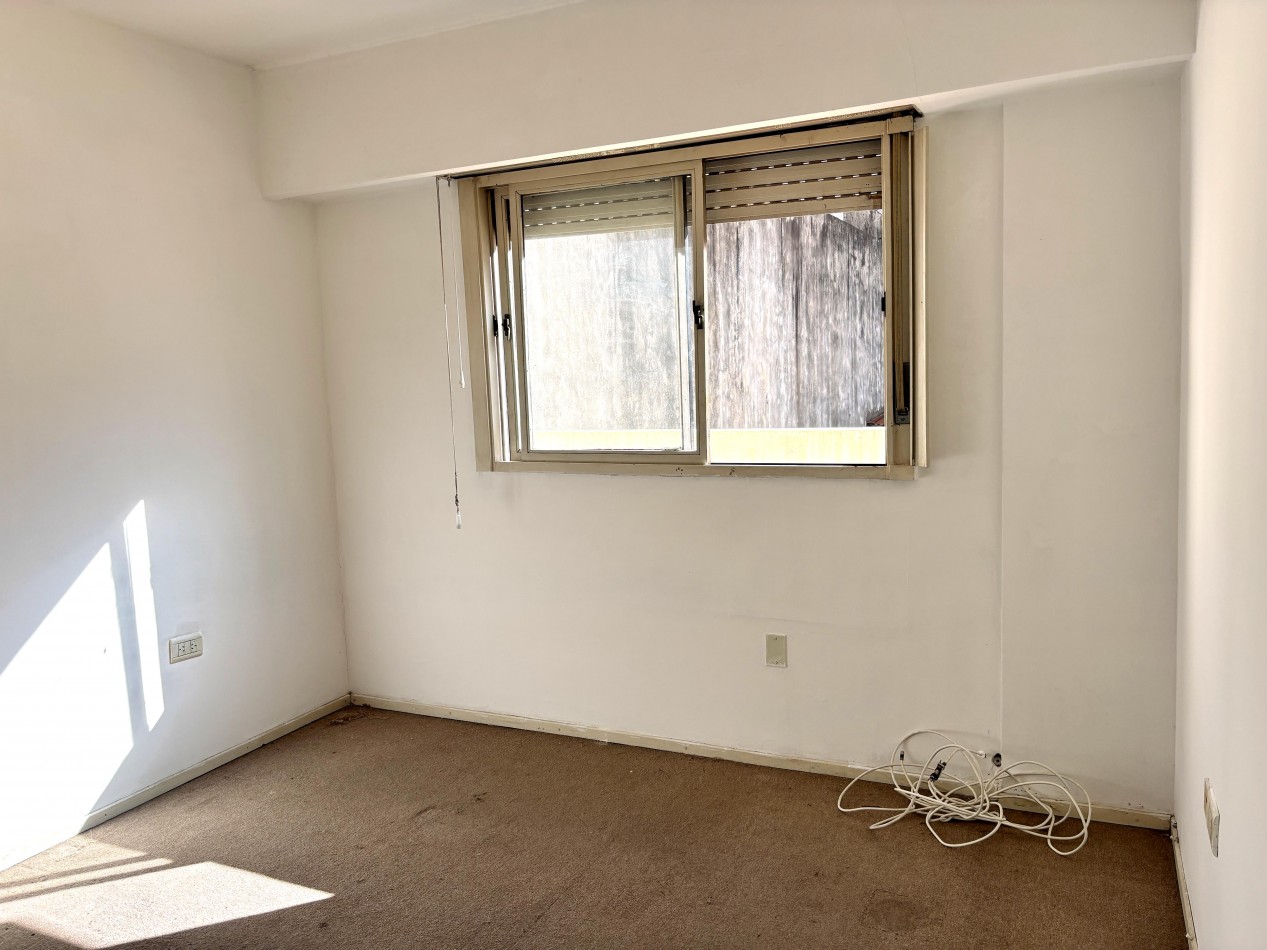 Caballito Venta u$s117900 Departamento 3 ambientes Balcon