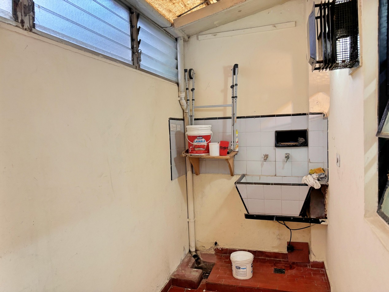 Caballito Venta u$s117900 Departamento 3 ambientes Balcon