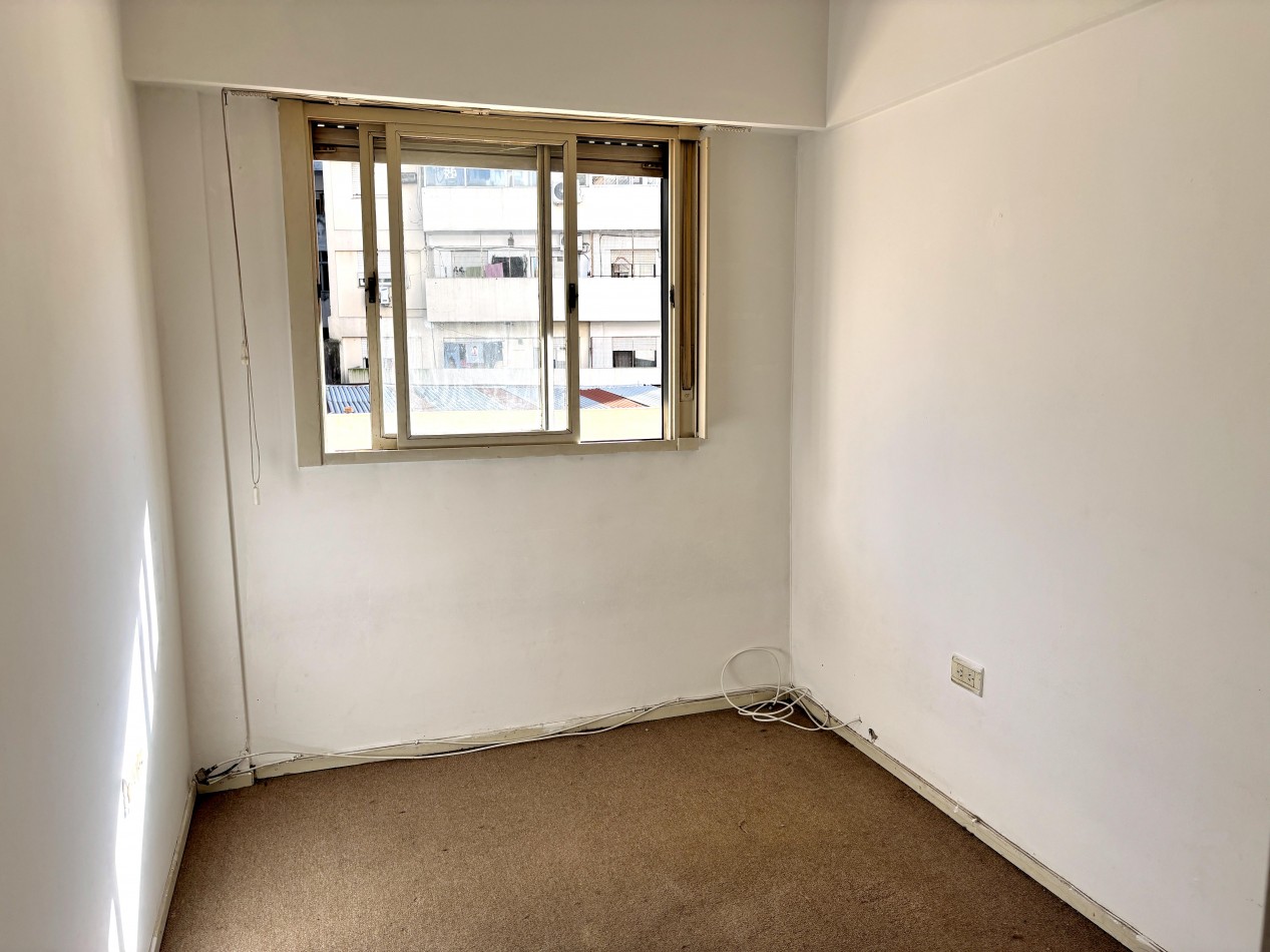 Caballito Venta u$s117900 Departamento 3 ambientes Balcon