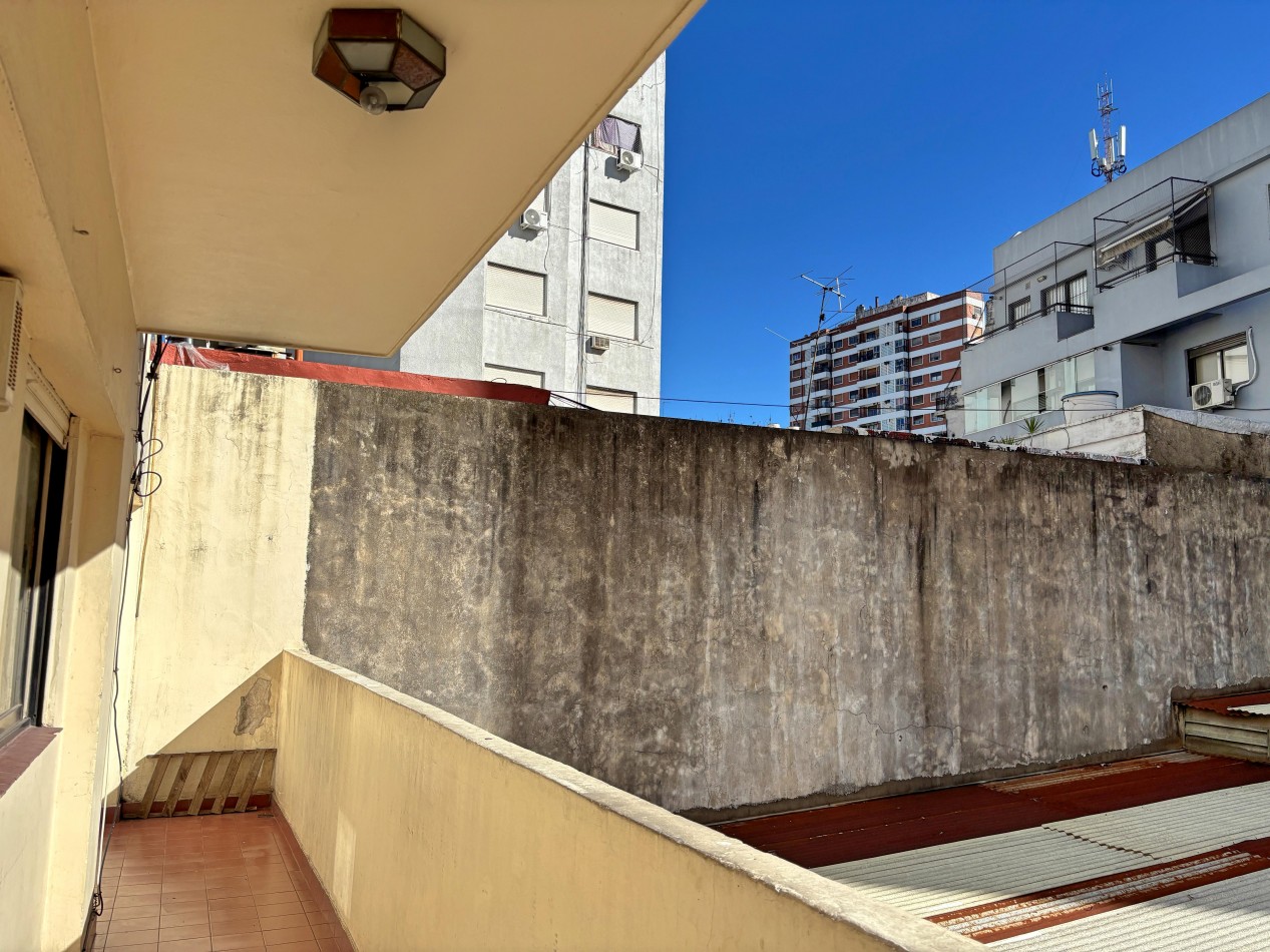 Caballito Venta u$s117900 Departamento 3 ambientes Balcon