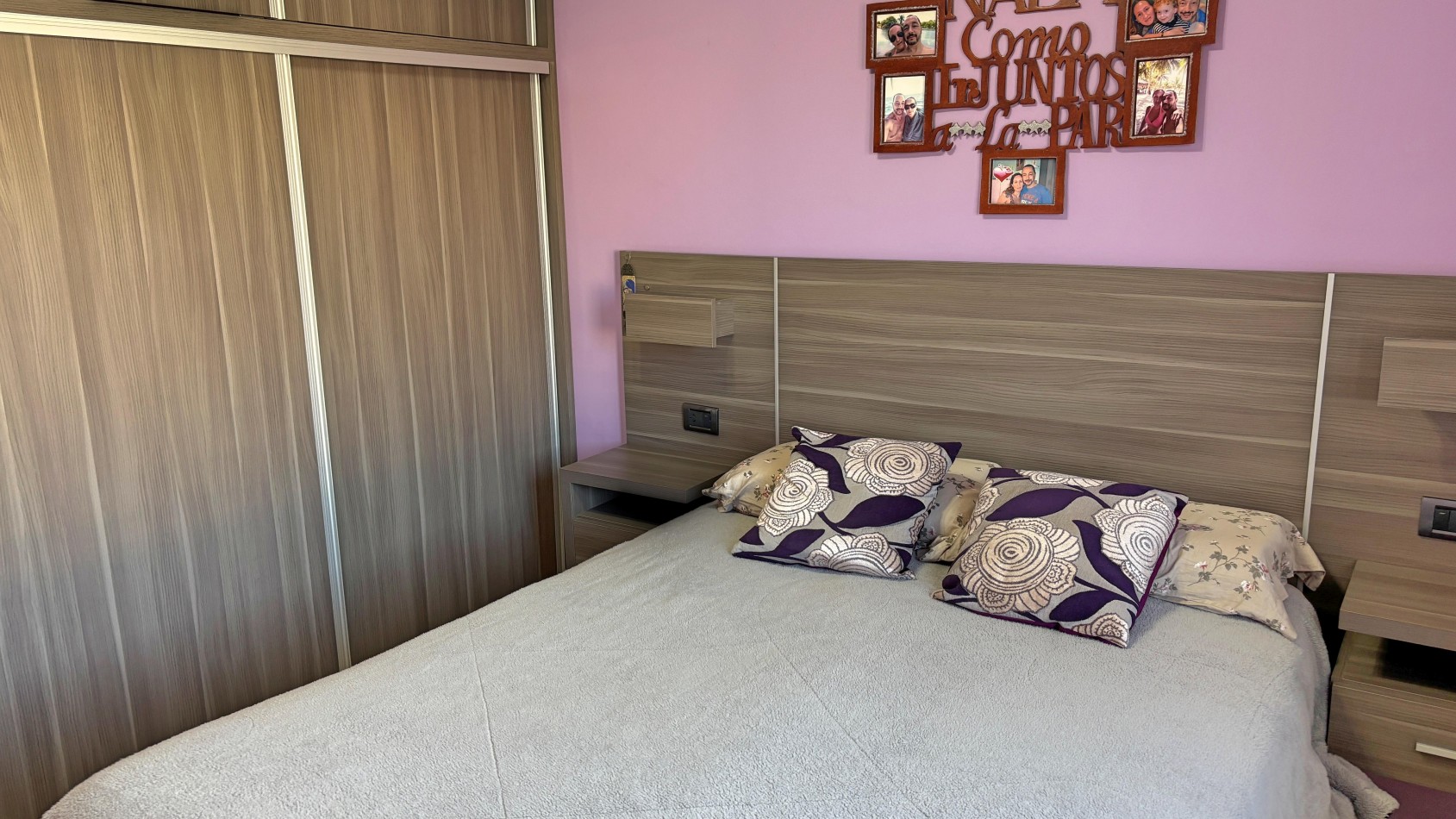 Apto Credito Parque Chacabuco Depto 2 Amb + Cochera Impecable Muy Luminoso u$s64900