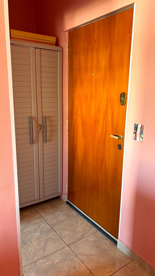 Apto Credito Parque Chacabuco Depto 2 Amb + Cochera Impecable Muy Luminoso u$s64900