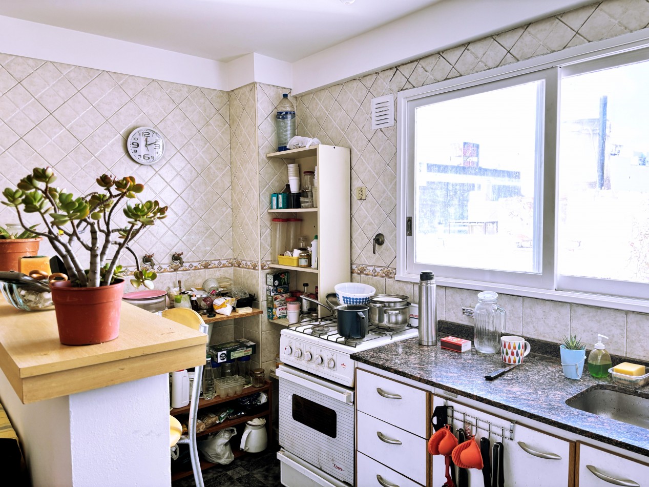 Caballito Departamento 2 ambientes con Balcon u$s85.000