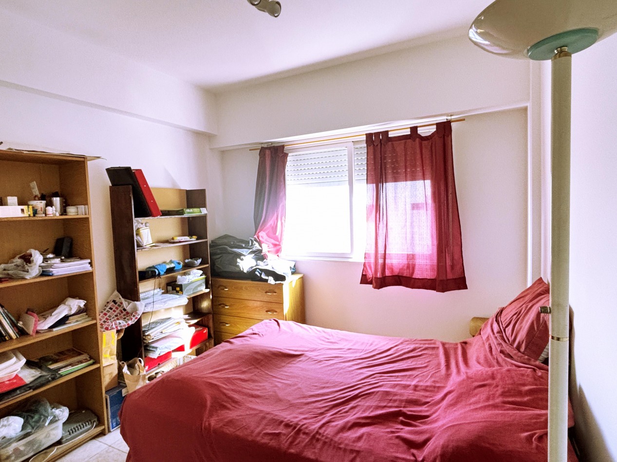 Caballito Departamento 2 ambientes con Balcon u$s85.000