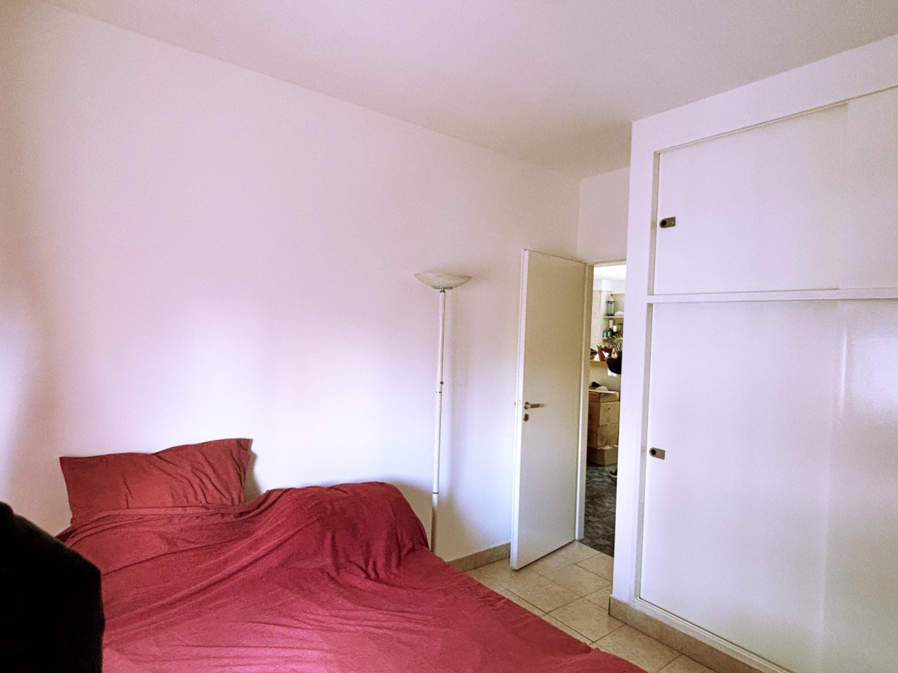 Caballito Departamento 2 ambientes con Balcon u$s85.000
