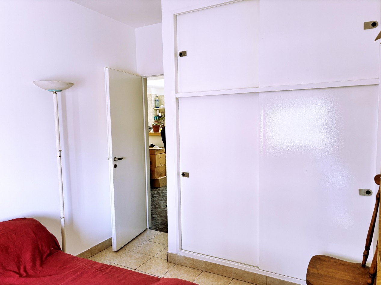 Caballito Departamento 2 ambientes con Balcon u$s85.000