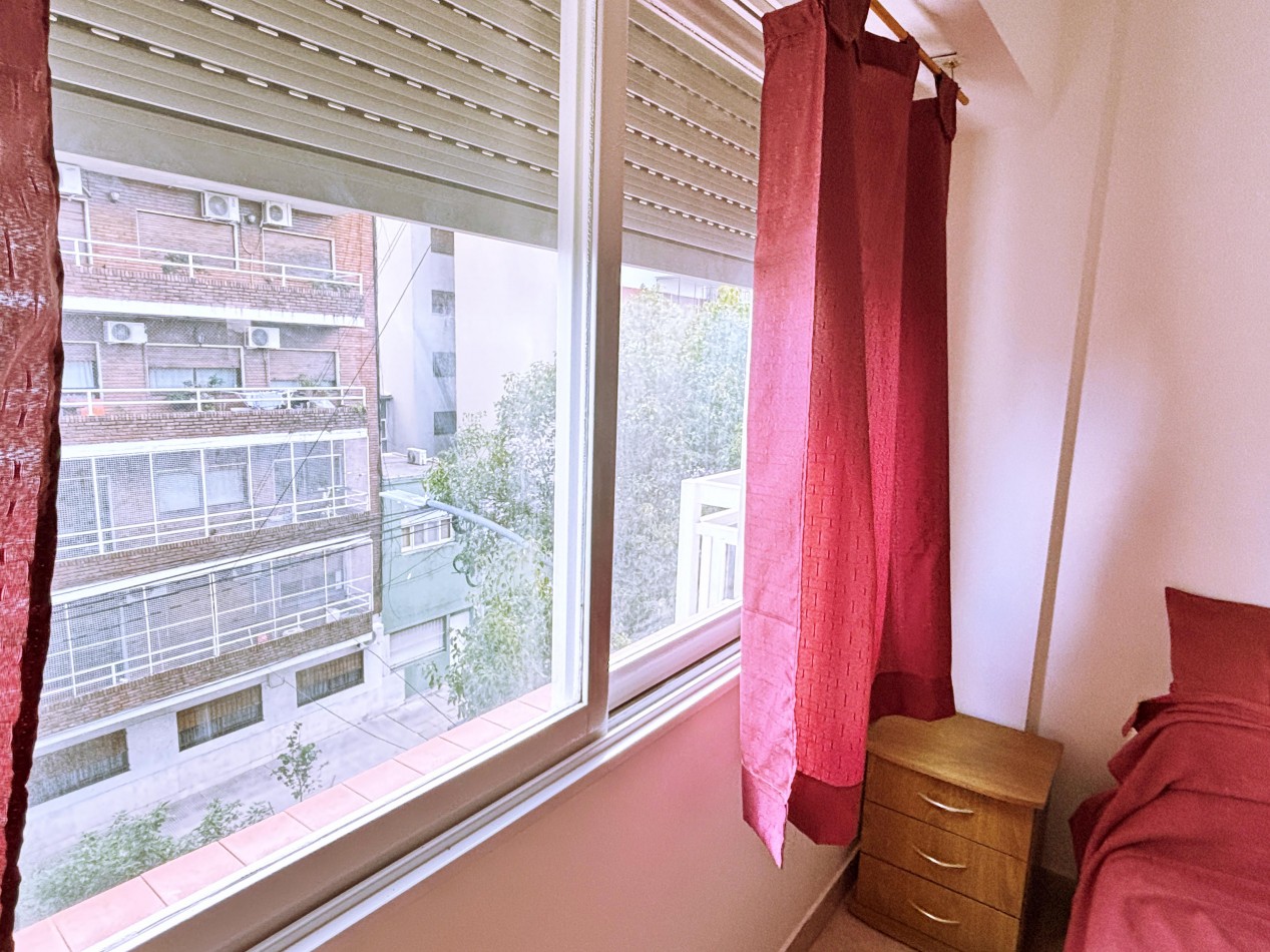 Caballito Departamento 2 ambientes con Balcon u$s85.000