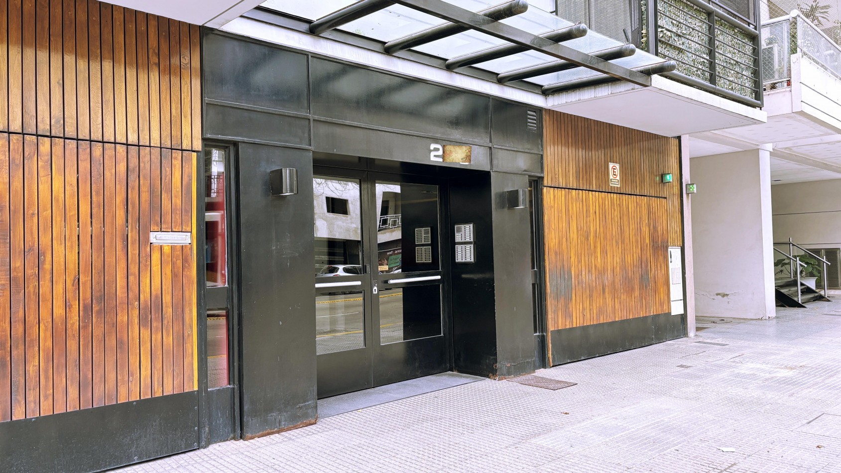 Barracas, Depto 1 amb Divisible a 2 amb u$s72.900 Apto Credito SUM PARR LAUNDRY