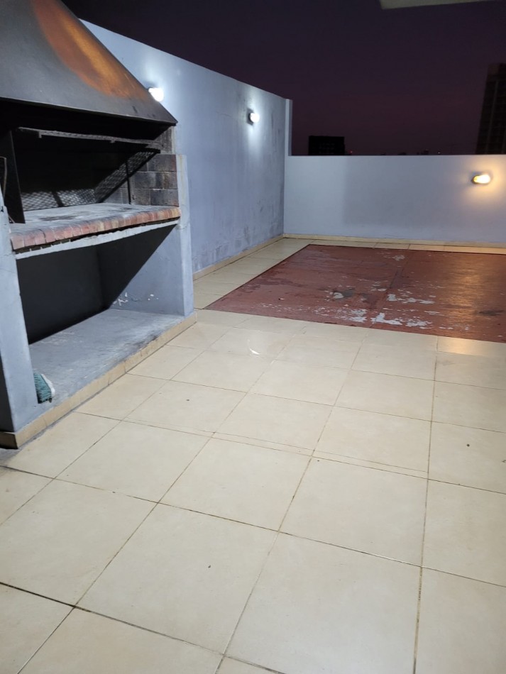 Barracas, Depto 1 amb Divisible a 2 amb u$s72.900 Apto Credito SUM PARR LAUNDRY