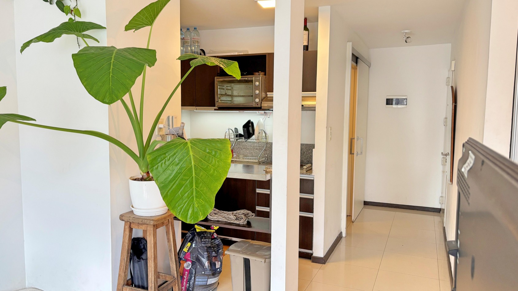 Barracas, Depto 1 amb Divisible a 2 amb u$s72.900 Apto Credito SUM PARR LAUNDRY