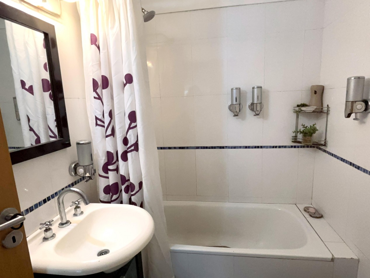 Caballito Duplex 3 amb Bajas Expensas u$s128.900 Apto Credito Antig 9 años
