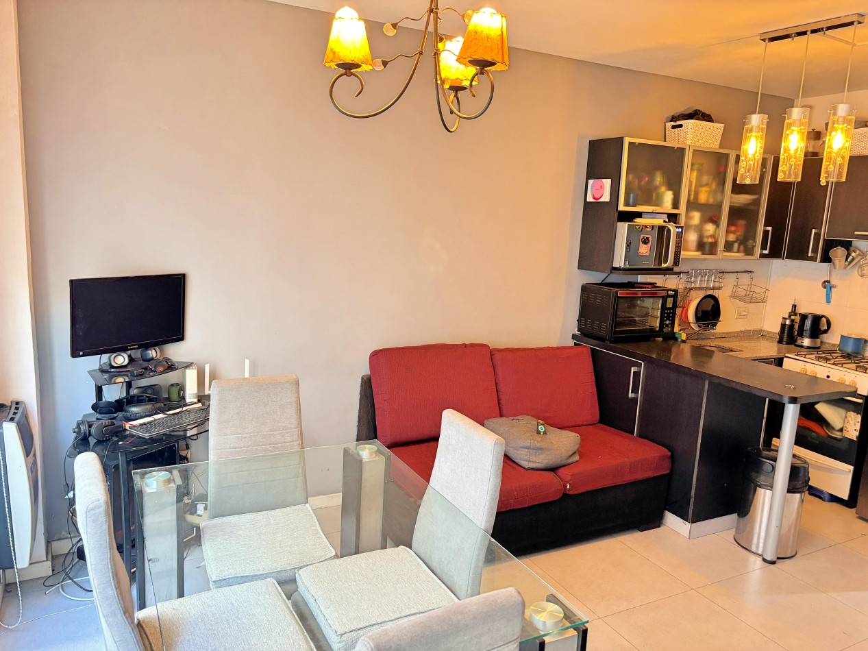 Caballito Duplex 3 amb Bajas Expensas u$s128.900 Apto Credito Antig 9 años