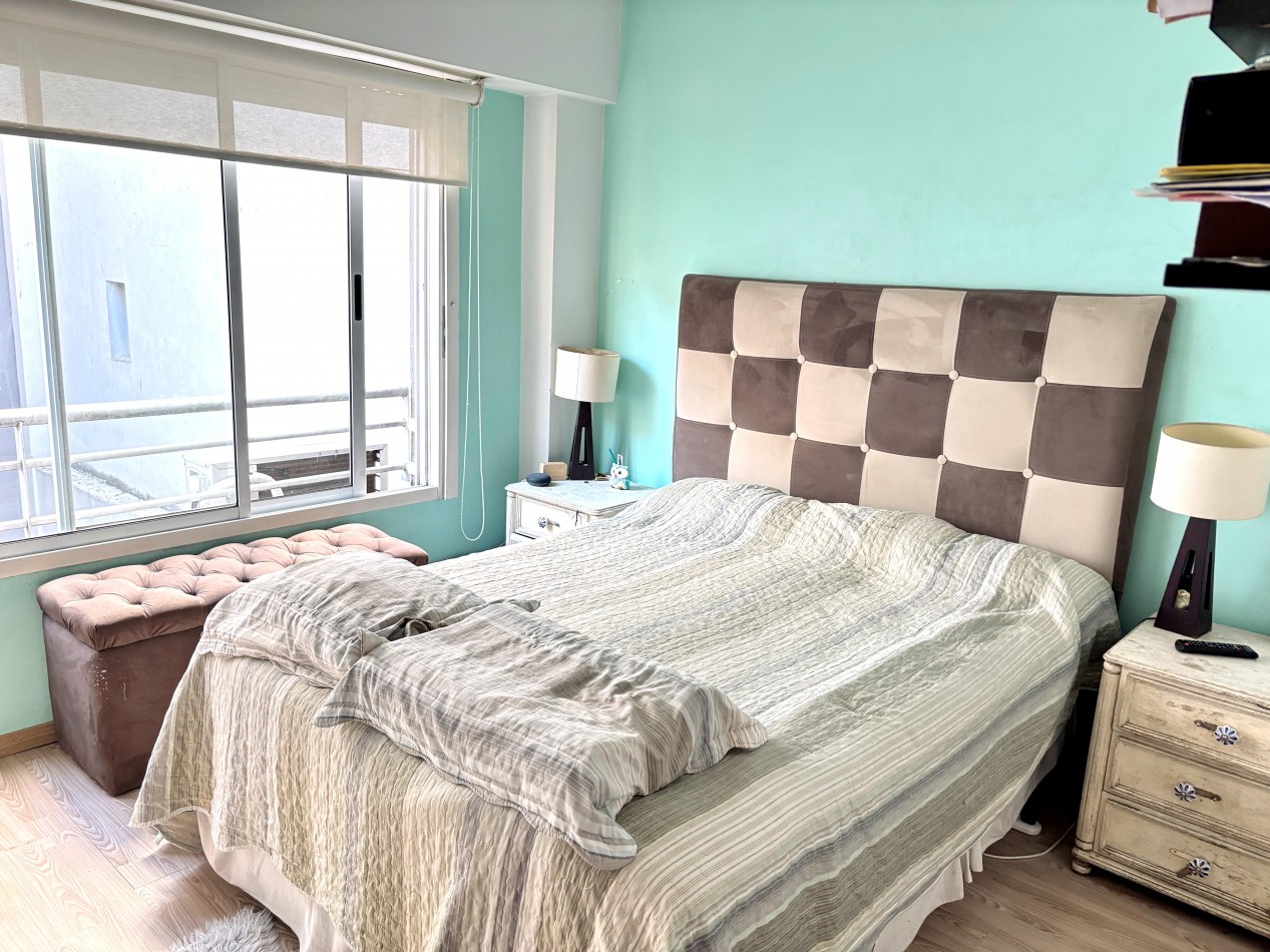 Caballito Duplex 3 amb Bajas Expensas u$s128.900 Apto Credito Antig 9 años