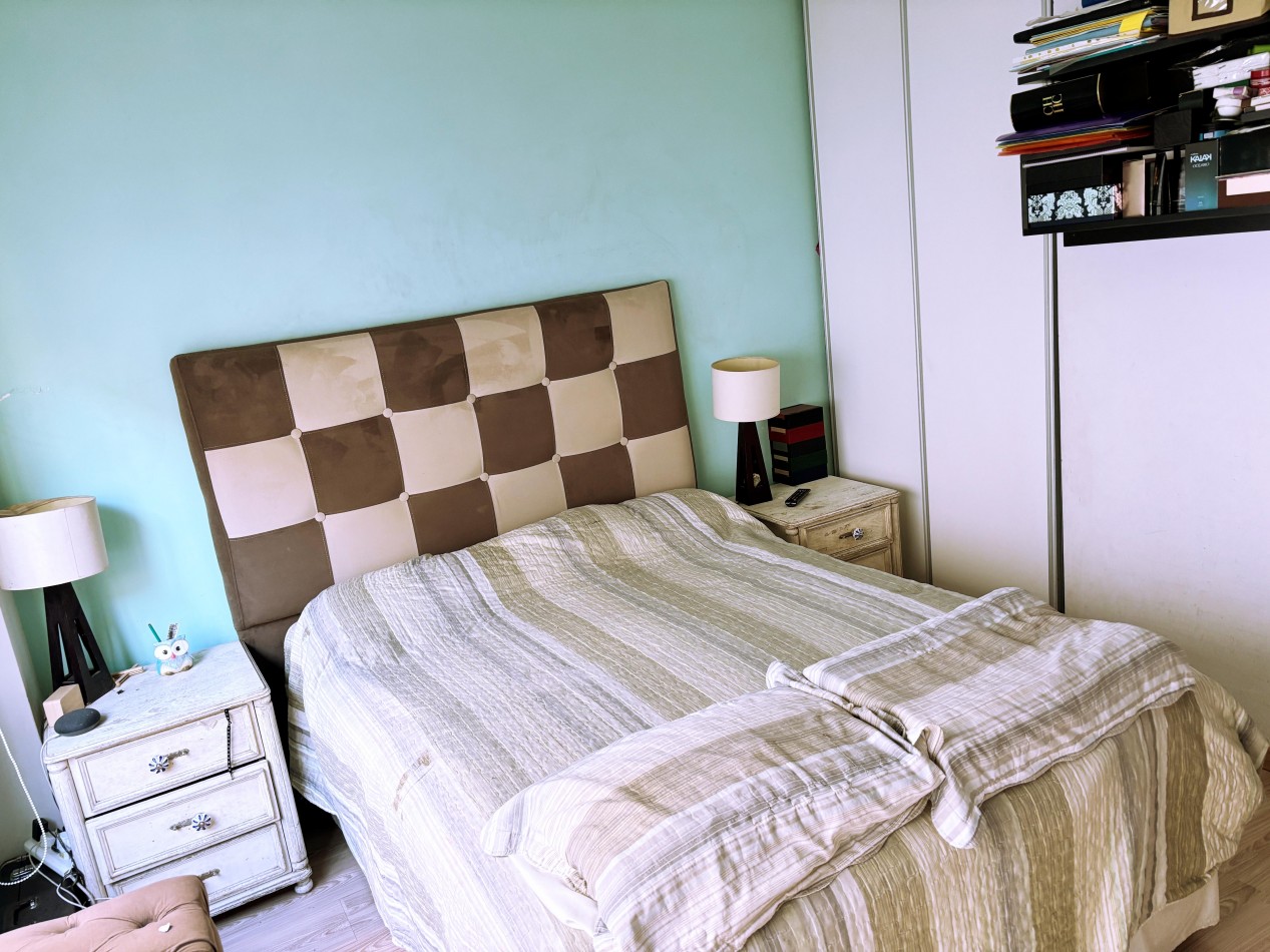 Caballito Duplex 3 amb Bajas Expensas u$s128.900 Apto Credito Antig 9 años