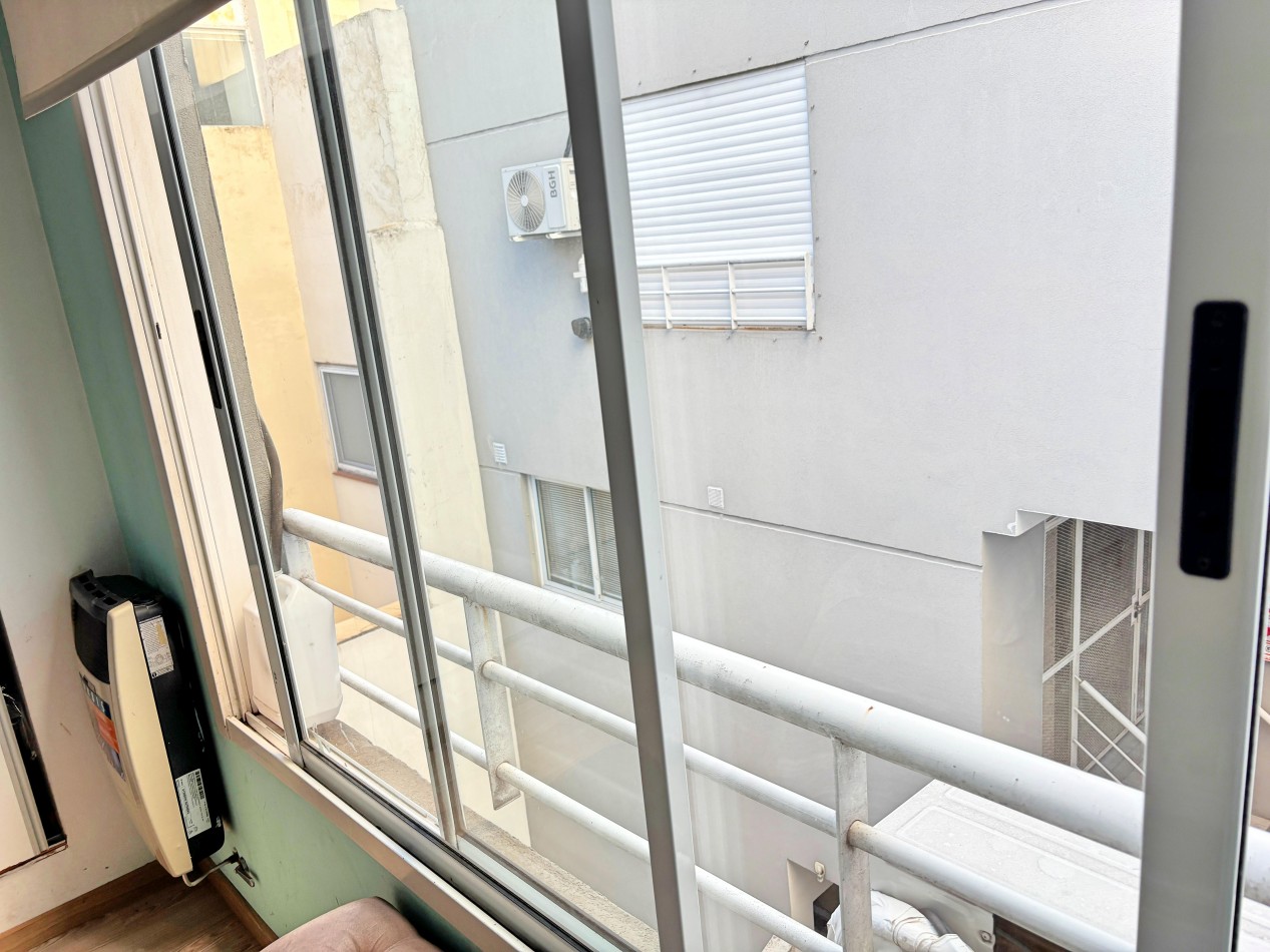 Caballito Duplex 3 amb Bajas Expensas u$s128.900 Apto Credito Antig 9 años