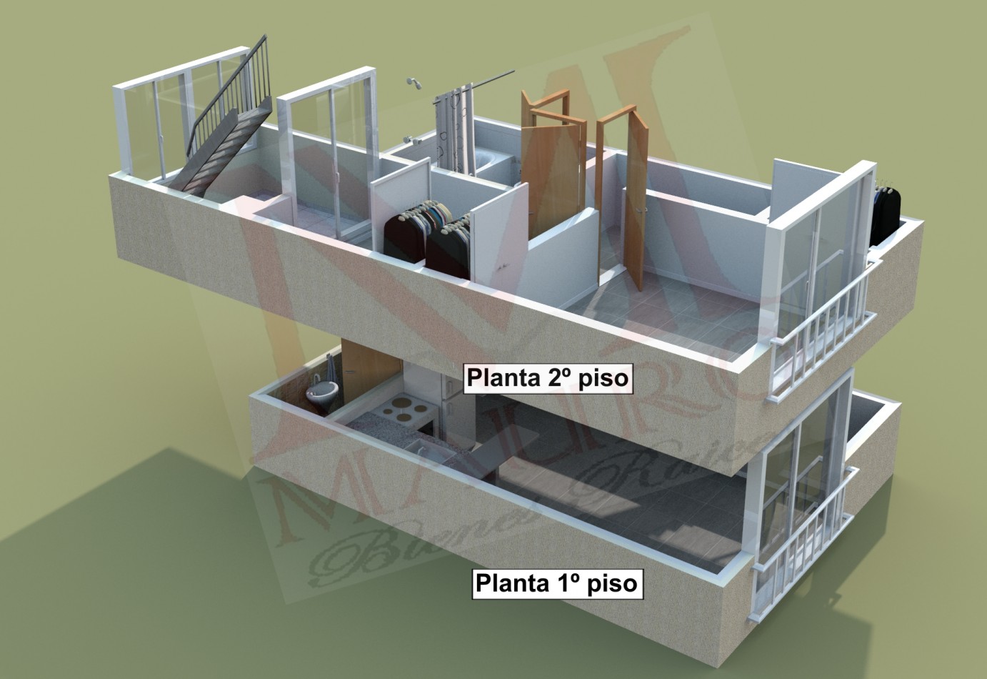 Caballito Duplex 3 amb Bajas Expensas u$s128.900 Apto Credito Antig 9 años