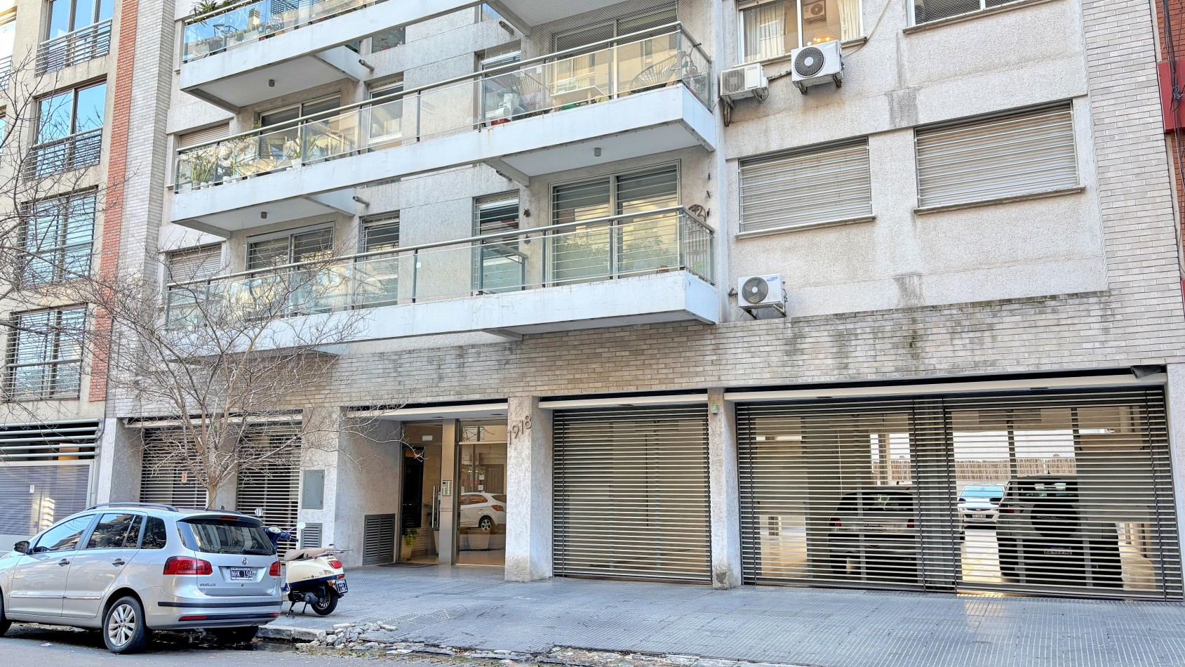 Villa Urquiza a mts Subte Depto 3 amb 2 baños Balcon frente Pileta SUM Parrilla