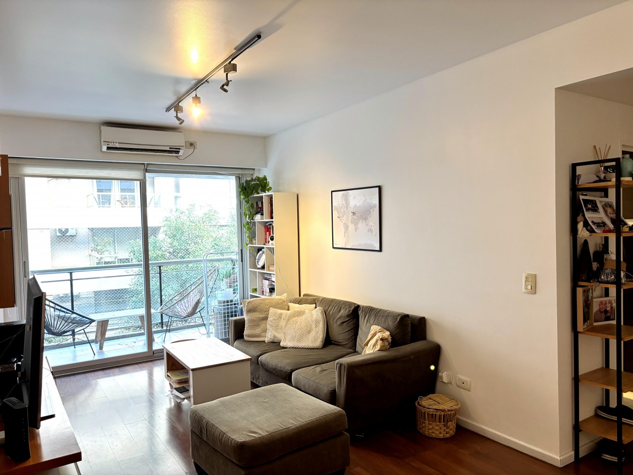 Villa Urquiza a mts Subte Depto 3 amb 2 baños Balcon frente Pileta SUM Parrilla