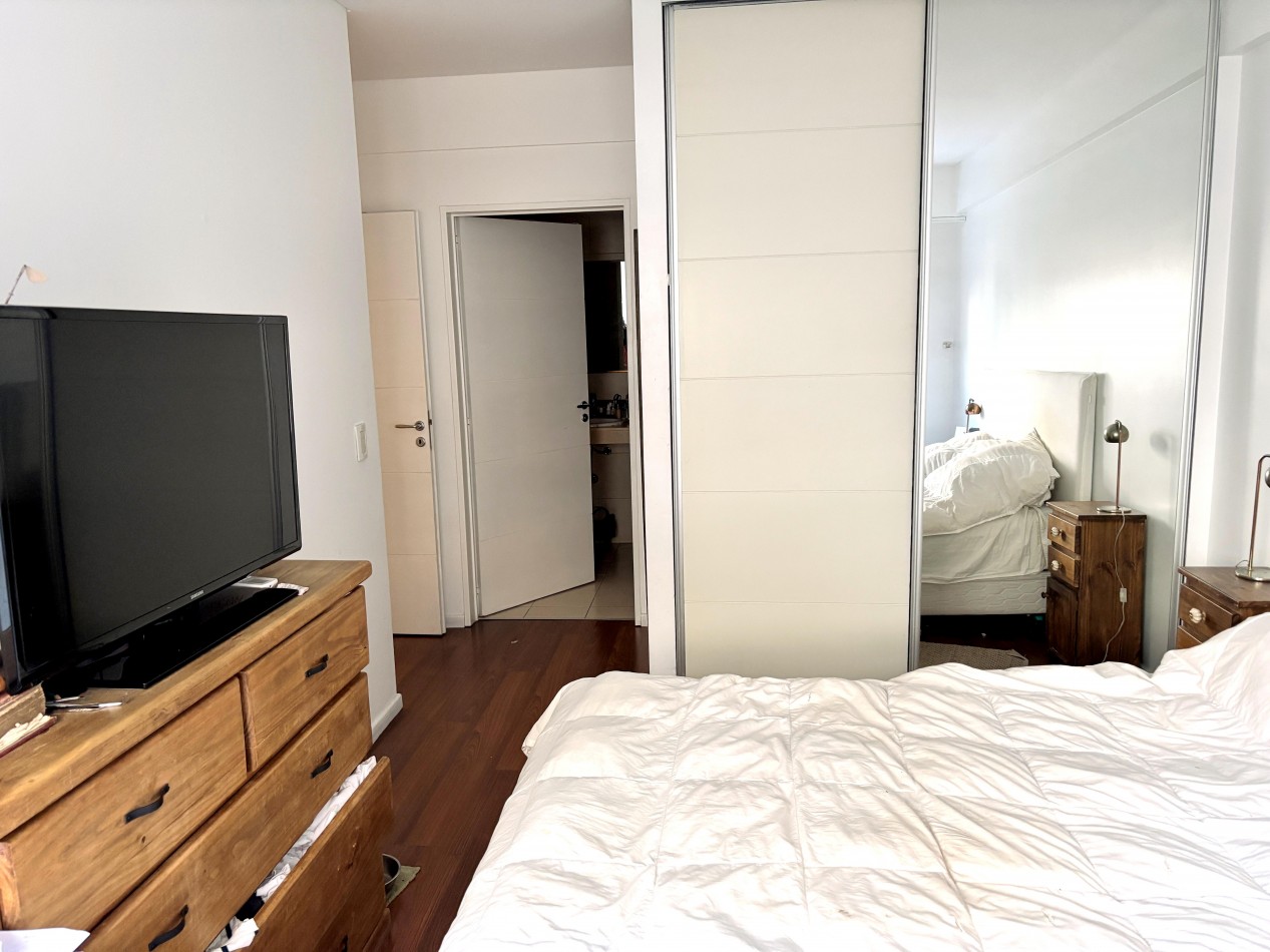 Villa Urquiza a mts Subte Depto 3 amb 2 baños Balcon frente Pileta SUM Parrilla