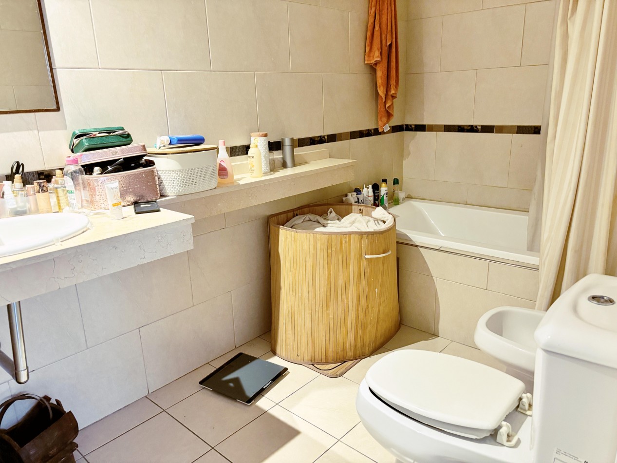Villa Urquiza a mts Subte Depto 3 amb 2 baños Balcon frente Pileta SUM Parrilla