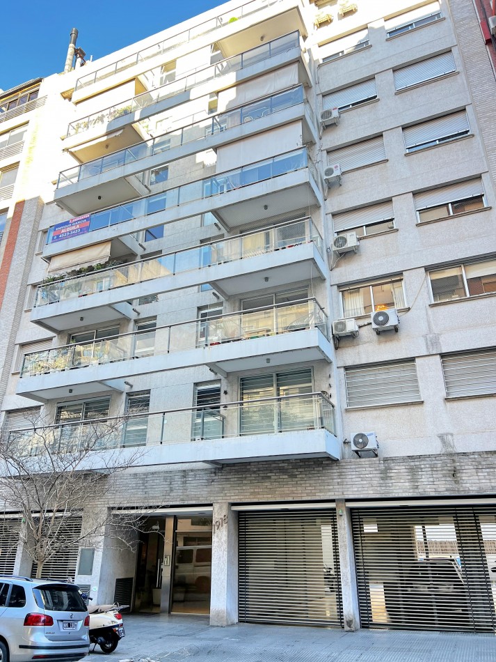 Villa Urquiza a mts Subte Depto 3 amb 2 baños Balcon frente Pileta SUM Parrilla