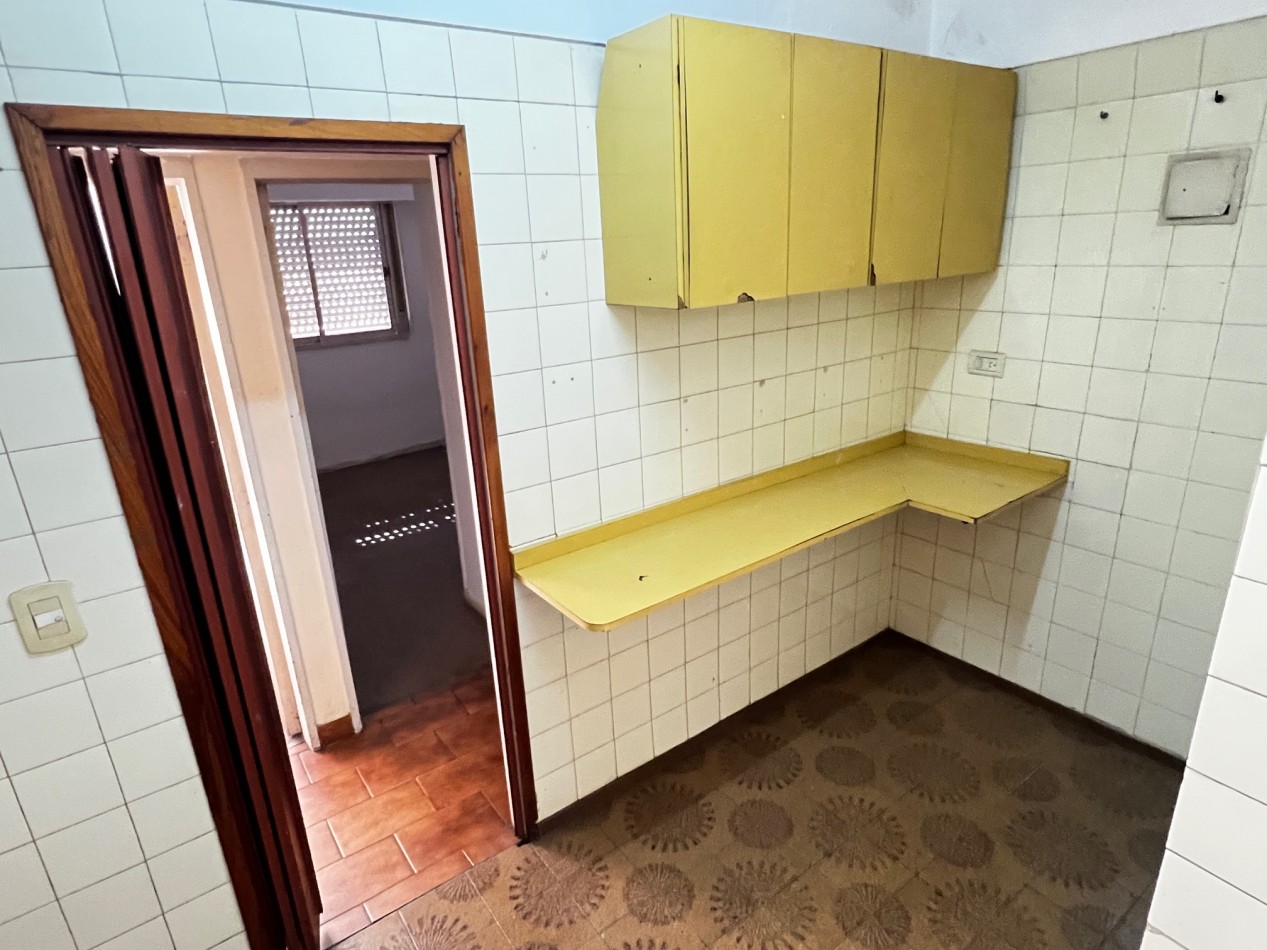 Caballito Venta u$s109.900 Departamento 3 ambientes Balcon