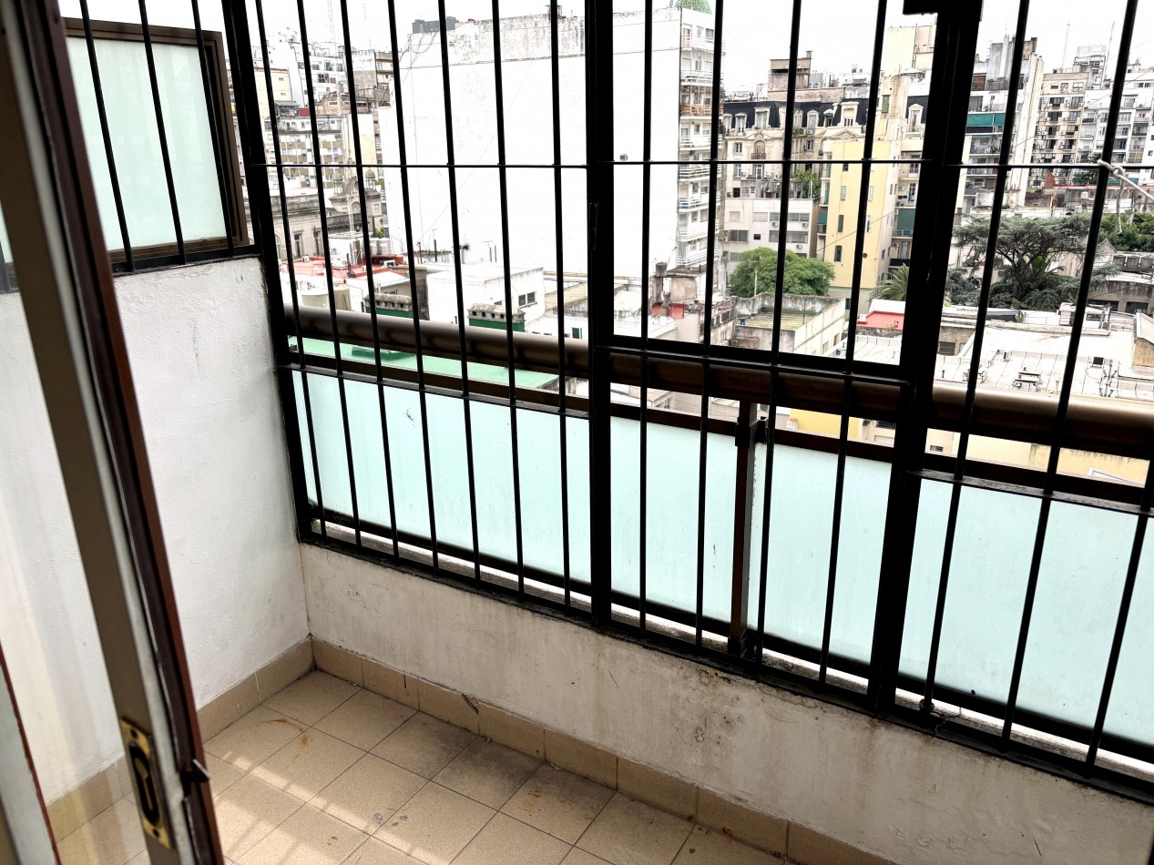 Venta Departamento 2 Ambientes Balcon 52,00m2 u$s78.000 Exp: $175.000