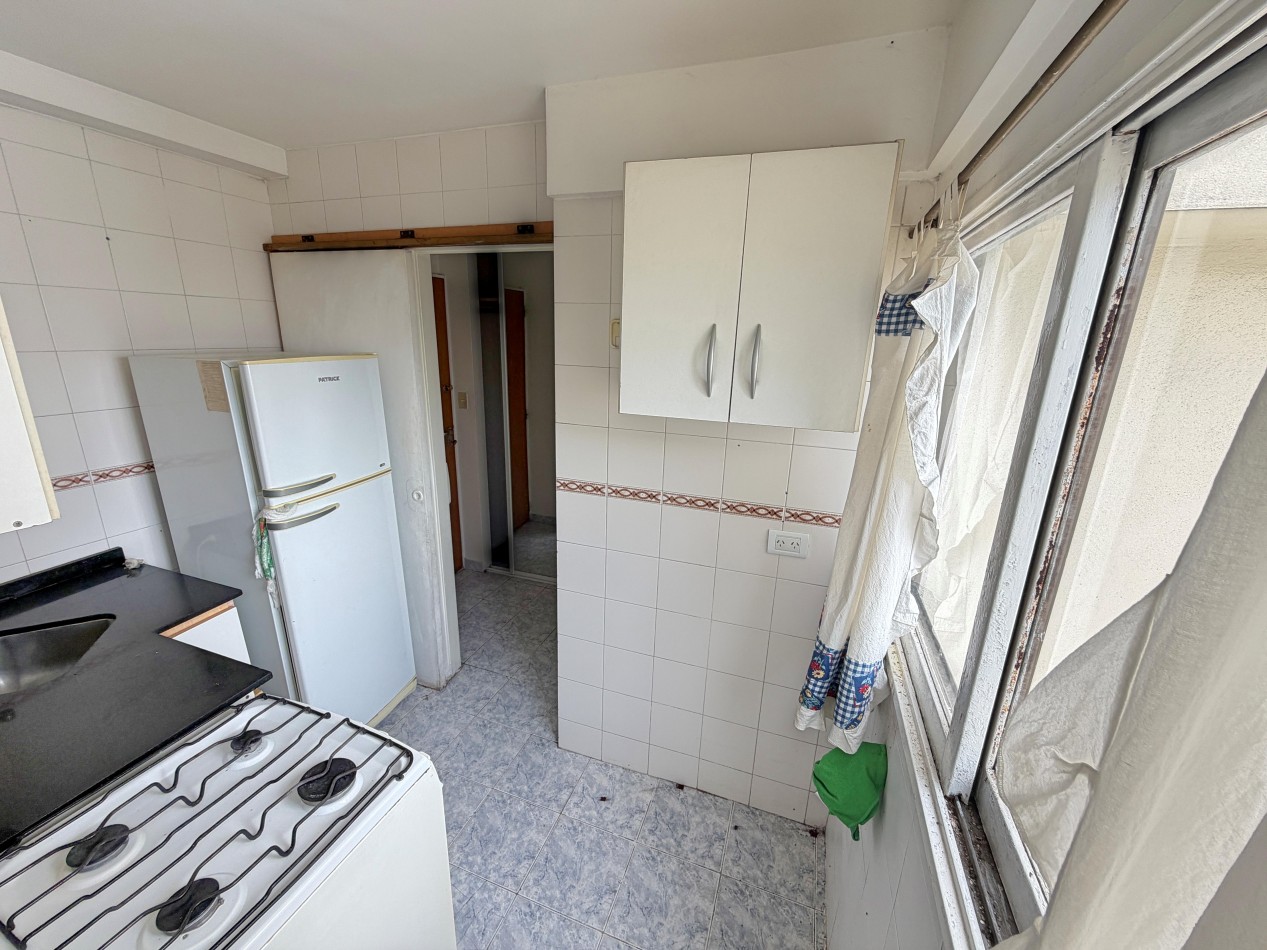 Venta Departamento 2 Ambientes Balcon 52,00m2 u$s78.000 Exp: $175.000