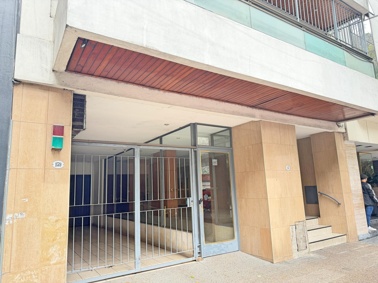 Venta Departamento 2 Ambientes Balcon 52,00m2 u$s78.000 Exp: $175.000