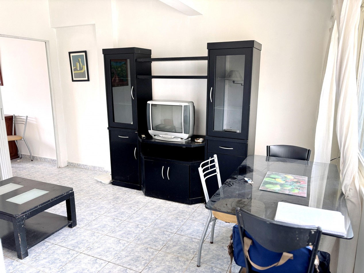 Venta Departamento 2 Ambientes Balcon 52,00m2 u$s78.000 Exp: $175.000