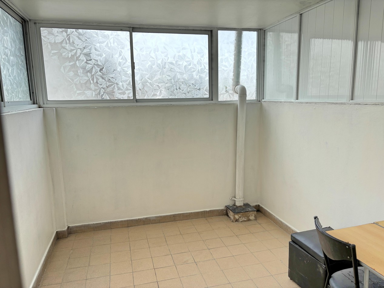 Venta Departamento 2 Ambientes Balcon 52,00m2 u$s78.000 Exp: $175.000