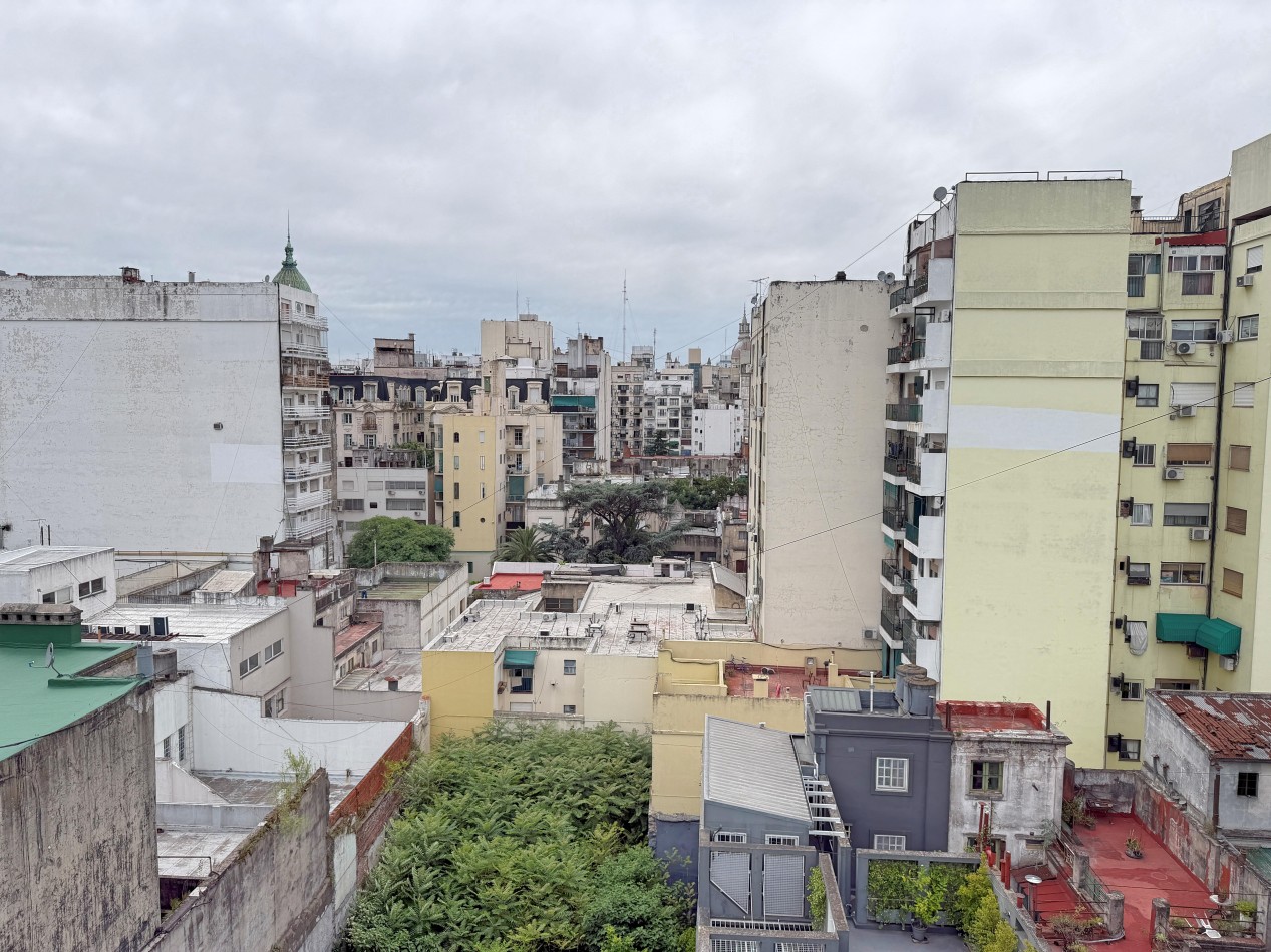 Venta Departamento 2 Ambientes Balcon 52,00m2 u$s78.000 Exp: $175.000