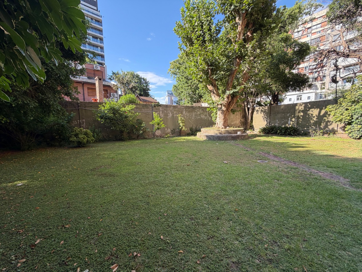 Nuñez - Oportunidad u$s88.900 Depto 2 Amb 43,00m3 Pico y 3 de Febrero -a  Metros del Tren