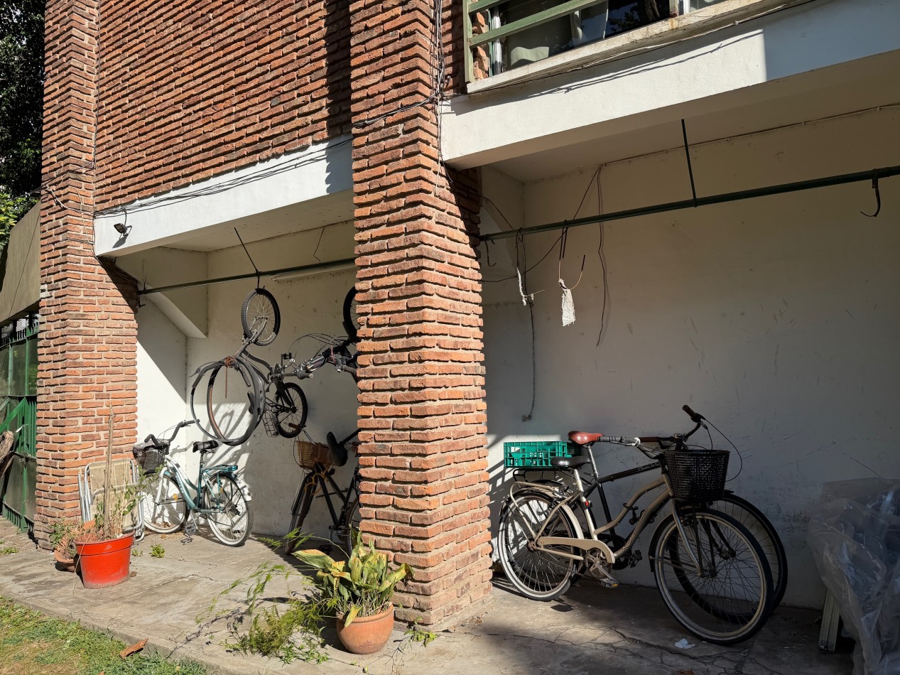 Nuñez - Oportunidad u$s88.900 Depto 2 Amb 43,00m3 Pico y 3 de Febrero -a  Metros del Tren