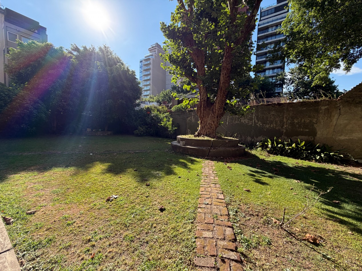 Nuñez - Oportunidad u$s88.900 Depto 2 Amb 43,00m3 Pico y 3 de Febrero -a  Metros del Tren