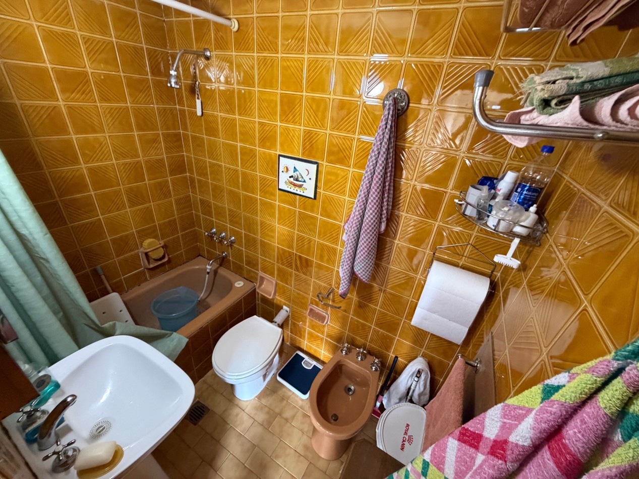 Nuñez - Oportunidad u$s88.900 Depto 2 Amb 43,00m3 Pico y 3 de Febrero -a  Metros del Tren