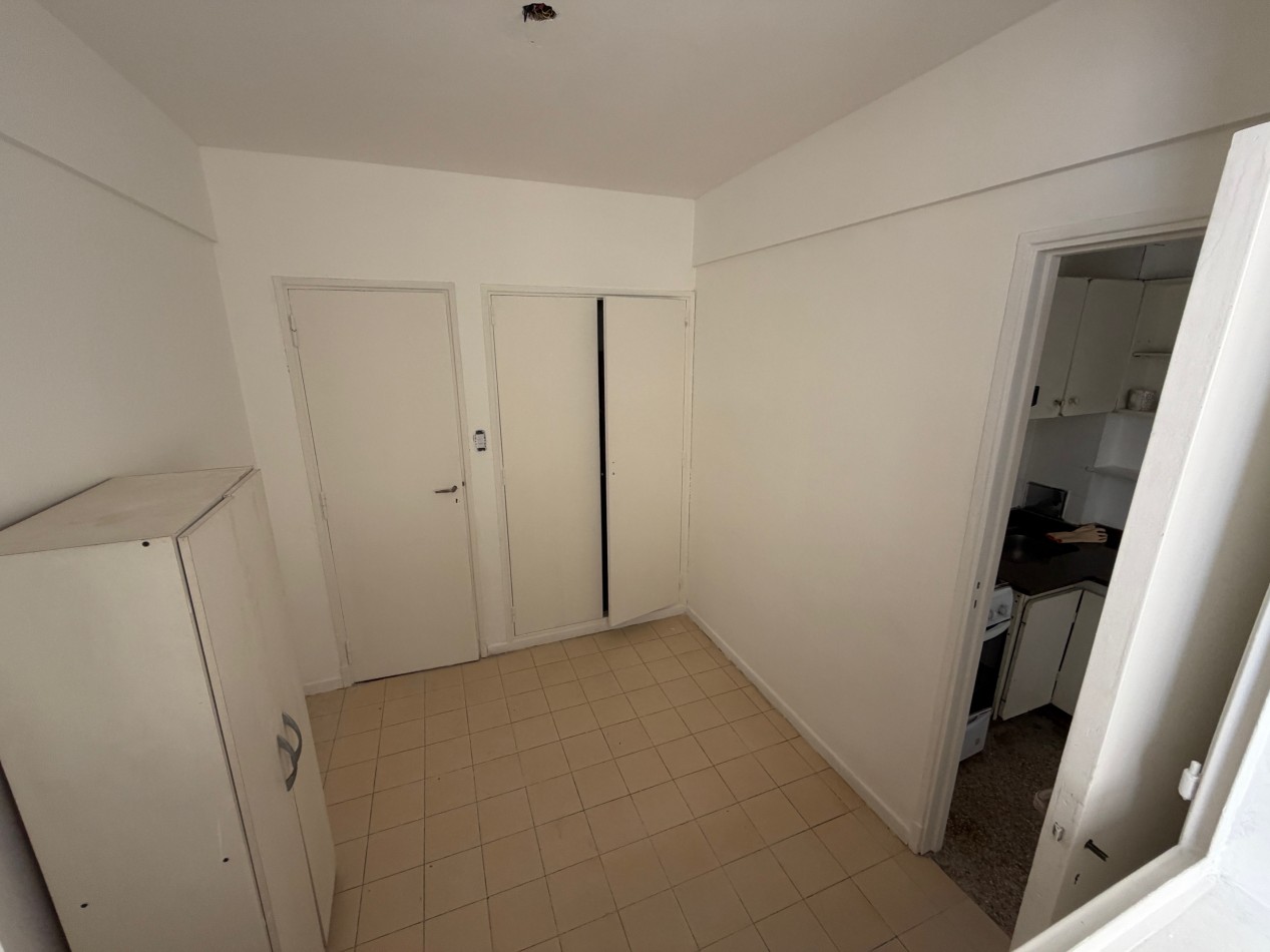 Palermo - Venta Depto 3 amb c/Dep Contrafrente Balcon Subte Linea D Sup Total: 73,00m2