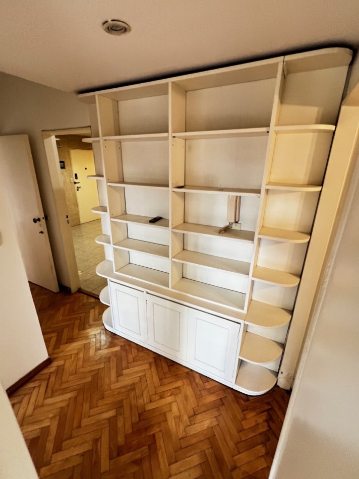 Alquiler Palermo Depto 3 Amb+ 2 Baños + Frente Balcon $1.000.000+Exp$160.000
